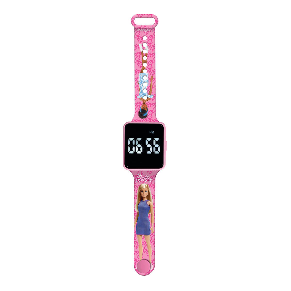 Lexibook Barbie LED Digital Watch