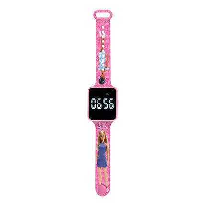 Lexibook Barbie LED Digital Watch